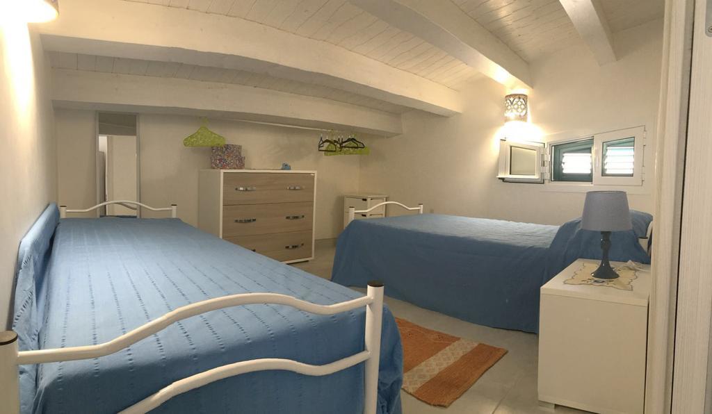 Casa Rok Villa Donnalucata  Buitenkant foto