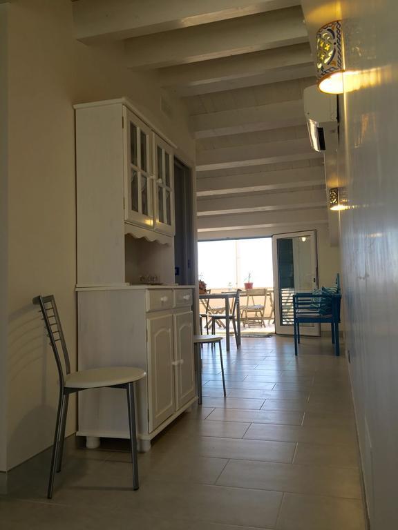 Casa Rok Villa Donnalucata  Buitenkant foto